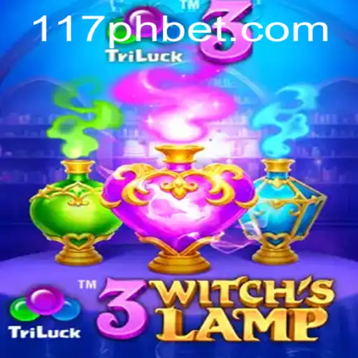 3WitchsLamp: A Magical Journey in the World of Gaming