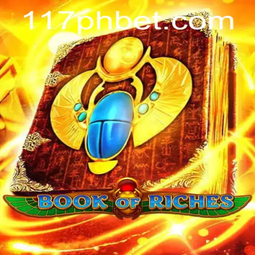 Exploring the Enchanting World of BookofRiches: An Epic Adventure Awaits