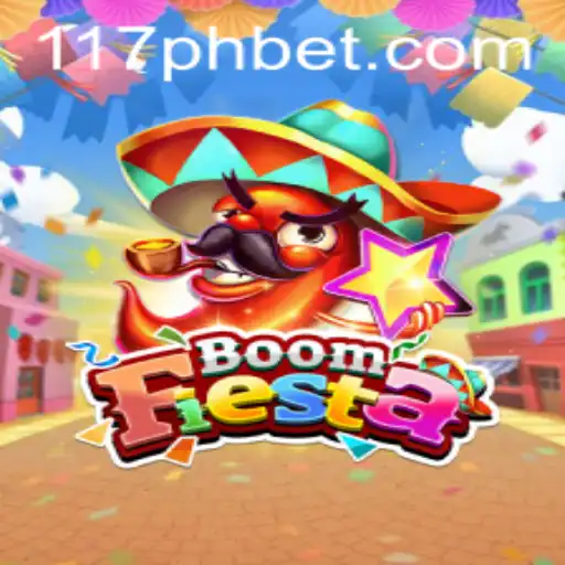 BoomFiesta: The Explosive New Game Captivating Players Worldwide