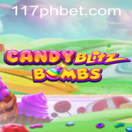 CandyBlitzBombs: An Explosive Adventure