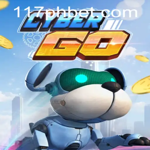 Explore the Futuristic World of CyberGO with 117ph
