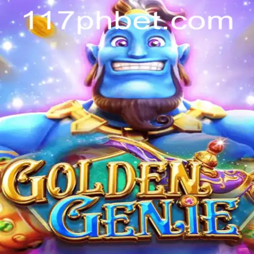 GOLDENGENIE: A Mystical Adventure in Gaming