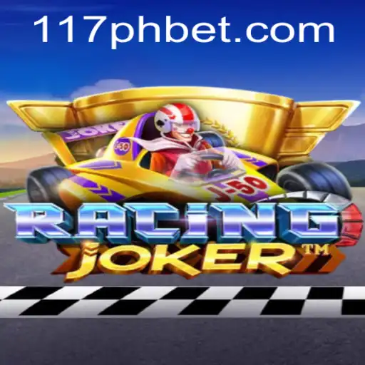 RacingJoker: The Thrill of the Race with a Twist