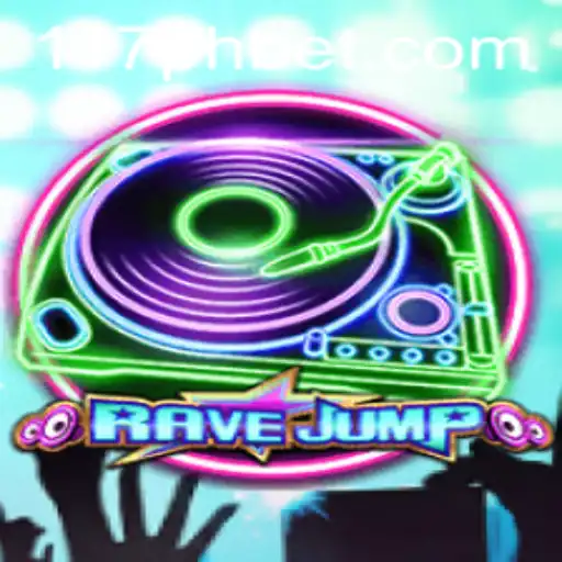 RaveJump A Thrilling Adventure Awaits
