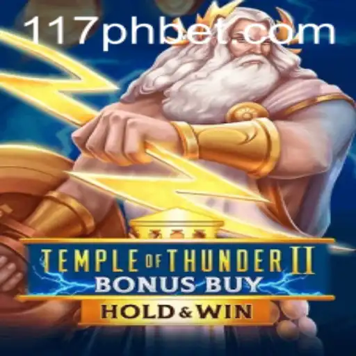 Unveiling the Thrills of Temple of Thunder II Bonus Buy