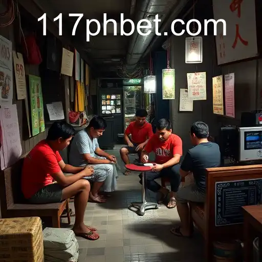 Exploring the Intricacies of Jueteng in the Philippines