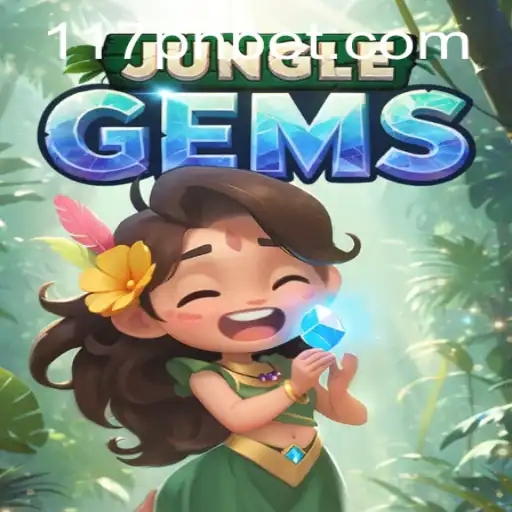 Discover the Excitement of JungleGems - An Adventure Awaits