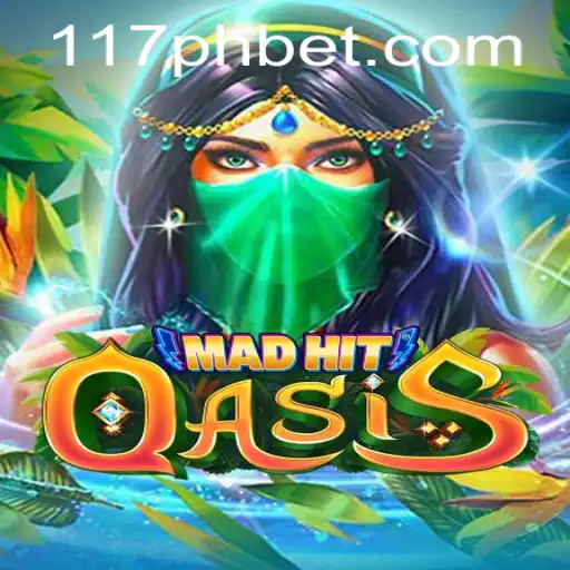 Exploring MadHitOasis: A Deep Dive into the 117ph Universe