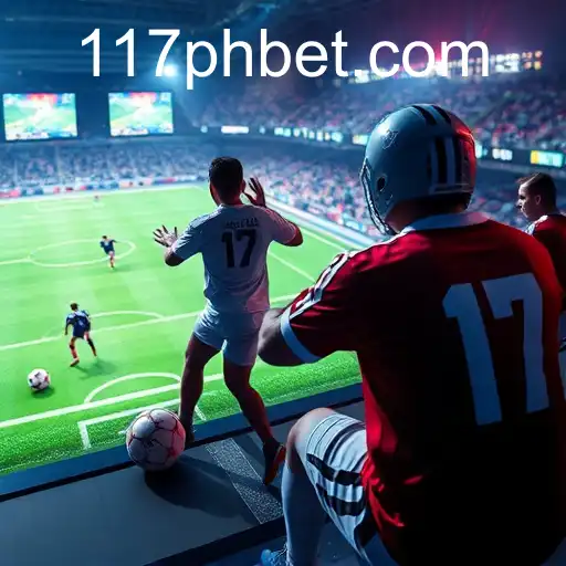Exploring the World of Virtual Sports with 117ph